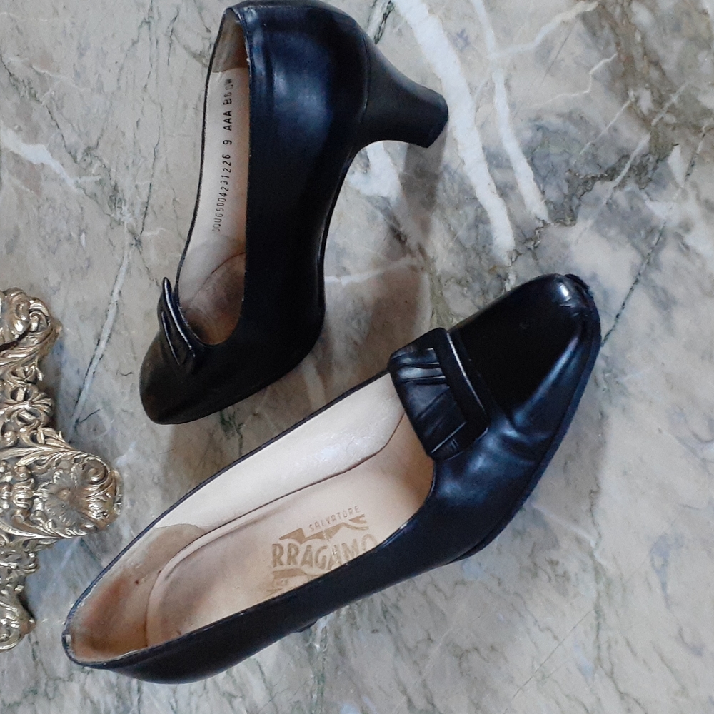 Salvatore Ferragamo shoes